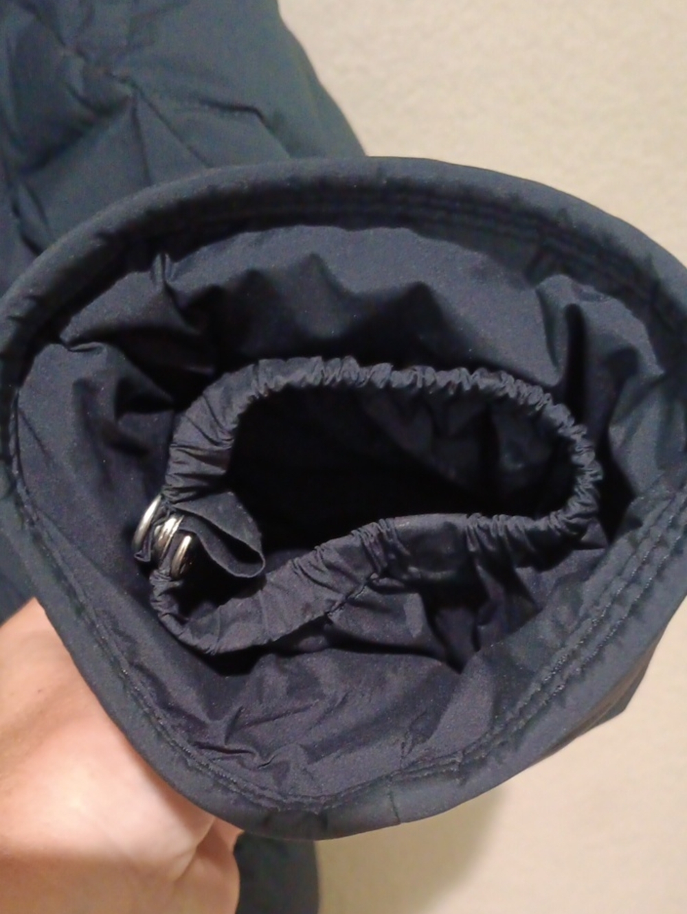 Moncler Cecaud Giubbotto Quilted Down Jacket - Picture 14 of 16